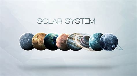 Online crop | HD wallpaper: Jupiter, Earth, Solar System, Venus, exploration, Voyager, Mercury ...