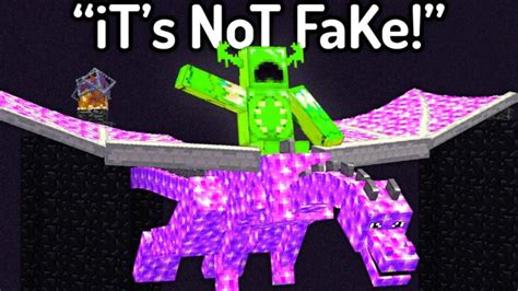 The FUNNIEST Fake Minecraft Speedruns… | Minecraft summary | マイクラ動画