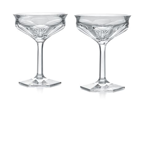 Talleyrand Encore Coupe (Set of 2)