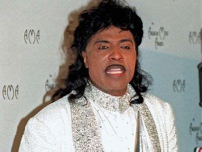 Little Richard | Biography, Music, Songs, & Facts | Britannica