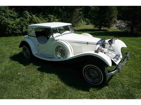 1936 Jaguar SS100 for Sale | ClassicCars.com | CC-1027886