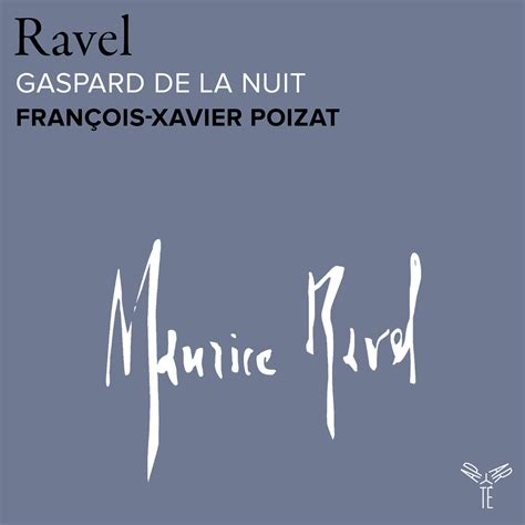 eClassical - Ravel: Gaspard de la nuit, M. 55