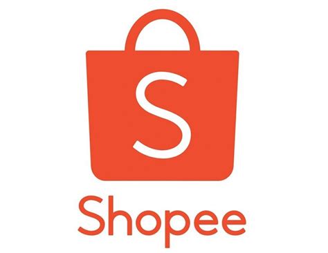 Tải Logo Shopee Vector, PNG, AI, CDR, EPS, SVG (Free)