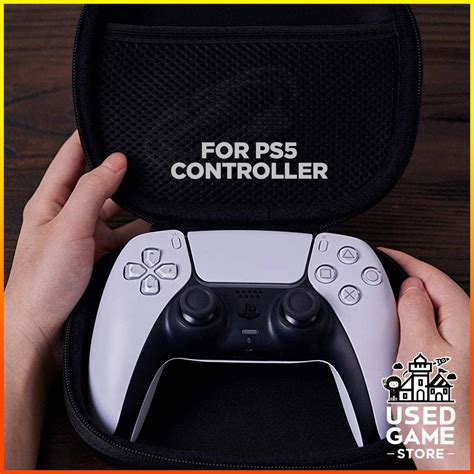 8Bitdo Classic Controller Travel Case for Sn30 Pro+ & Pro 2 Controllers ...