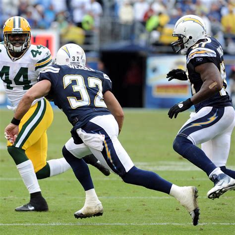 Packers vs. Chargers: 5 Things to Watch for Green Bay | News, Scores ...