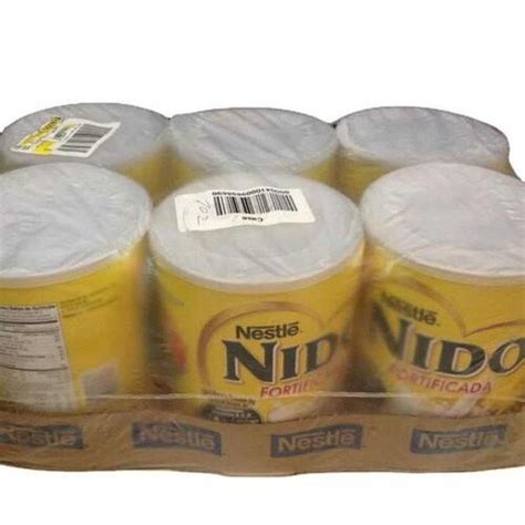 Bulk 25kg Bags New Zealand Instant Full Cream Milk/whole Milk Powder ...