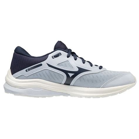 Mizuno Wave Rider 24 Azul comprar y ofertas en Runnerinn