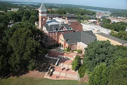 Clemson University - Profile, Rankings and Data | US News Best Colleges