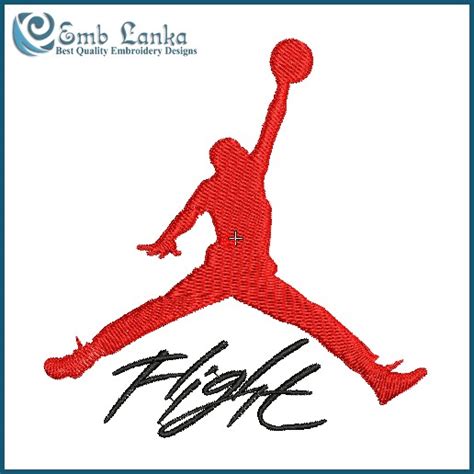 Stickers Autocollant Nike Signature Michael Jordan Air Sponsor Basket ...