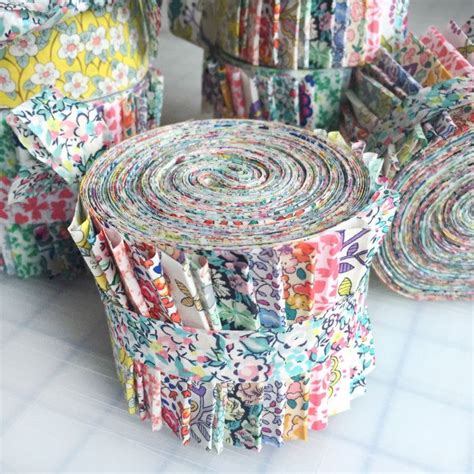 Liberty of London fabric bundles | Liberty of london fabric, Liberty quilt, Yarn shop