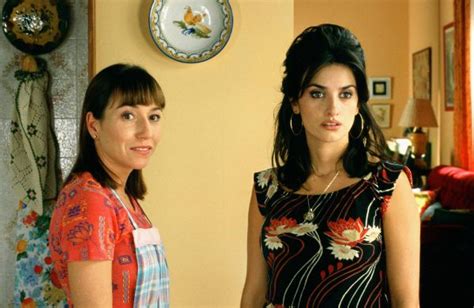 Volver (2006) - Pedro Almodóvar | Synopsis, Characteristics, Moods ...