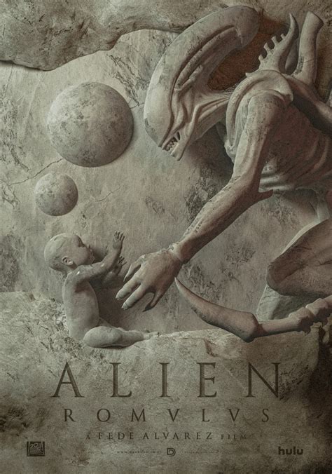 Alien: Romulus - movie: watch streaming online