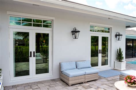 Impact Doors | Jupiter Aluminum Products | Impact Windows Palm Beach County | Jupiter Aluminum ...