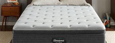 Beautyrest Silver Mattress Reviews (2021)- #1 Trusted Source