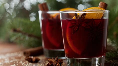 Before You Drink Glögg, You Should Probably Know What It Is | HuffPost Life