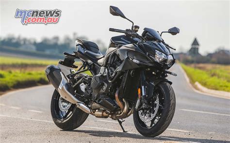 Kawasaki Z H2 Review | Naked and blown on the road... | Motorcycle News, Sport and Reviews