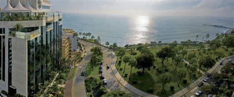 8 Great Family-Friendly Hotels in Lima | kimkim