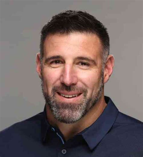 Mike Vrabel Affair, Height, Net Worth, Age, Career, and More