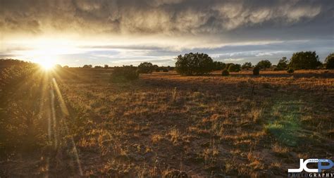 Cinematic Drone Video of New Mexico Skies in El Morro — Jason Collin ...