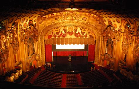 Los Angeles Theatre | Los Angeles Historic-Cultural Monument… | Flickr