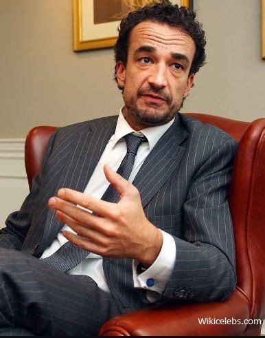 Olivier Sarkozy Height, Weight, Age, Wife, Biography, Family