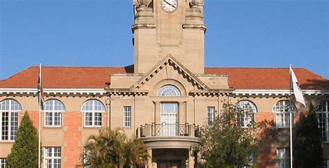 Top 10 Best Universities in South Africa