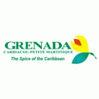 GRENADA Logo PNG Vector (CDR) Free Download