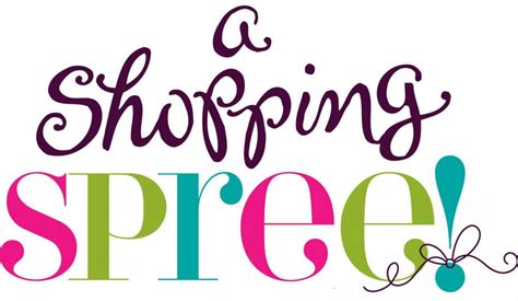 CHIC LUXURIES: A Shopping Spree!