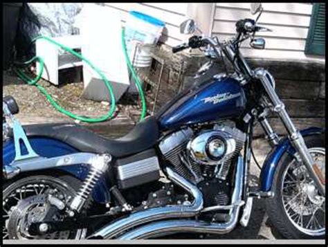 Better Pic of my Hot Rod Flatz paint job - Harley Davidson Forums