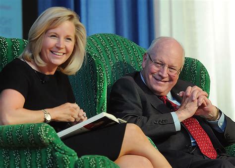 Liz Cheney Wins GOP House Primary In Wyoming - TPM – Talking Points Memo