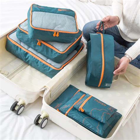 Travel Storage Bags For Suitcases | semashow.com