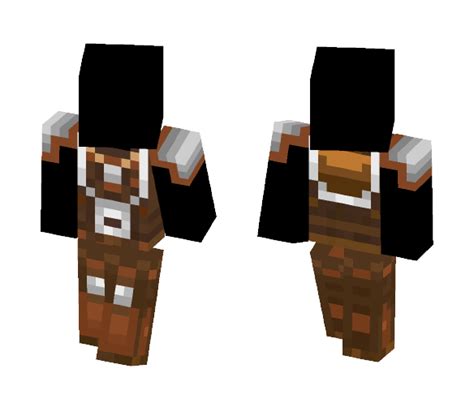 Download Leather Armor Minecraft Skin for Free. SuperMinecraftSkins