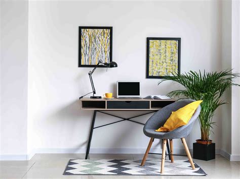 5 Crucial Tips on Choosing an ideal Area Rug for Your Office– Luxe Weavers