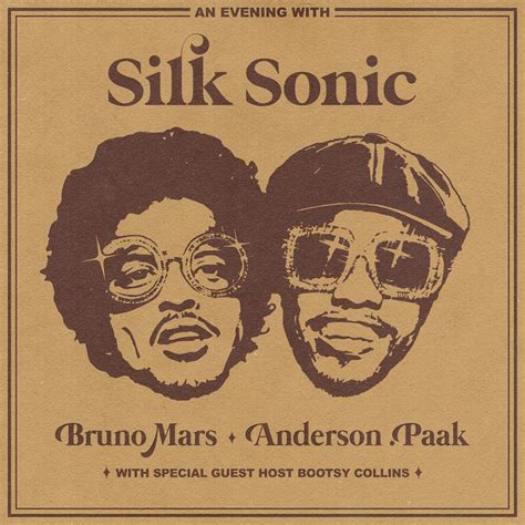 Album Review: Silk Sonic, 'An Evening With Silk Sonic' - Our Culture