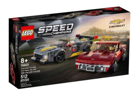 How to build a Lego® Car - MOC Guide