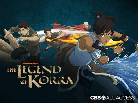 🔥 [24+] Varrick Legend Of Korra Wallpapers | WallpaperSafari