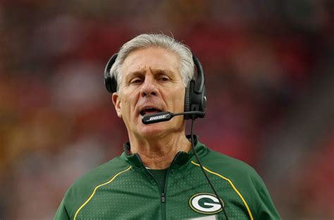 Packers won't retain special teams coordinator Ron Zook, per report