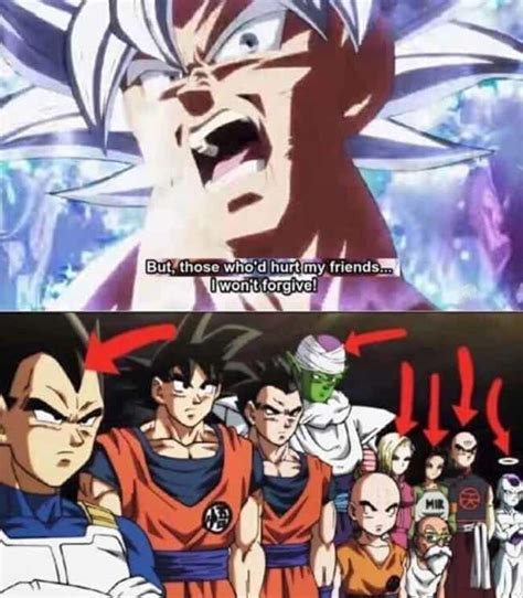 19 Hilarious Goku Memes We Laughed Way Too Hard At