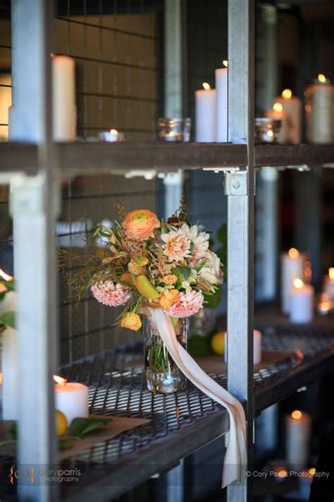 Stephanie & Mark | Gas Works Park Wedding - Cory Parris Photography