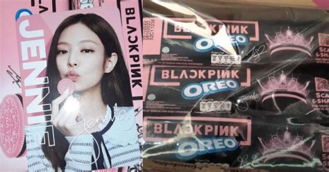 BLACKPINK BLINK UNION On X: #BLACKPINK X OREO @Oreo ??, 51% OFF