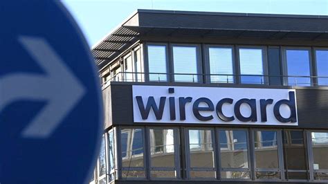 Wirecard - MuyanMubarik