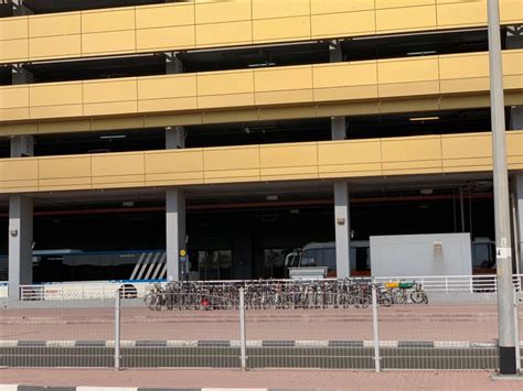 Dubai students concerned after bicycles stolen at Metro station | Community – Gulf News