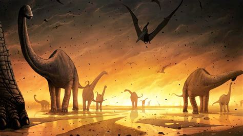 Watch Dinosaur Extinction: Behind the Asteroid Impact Theory | Prime Video