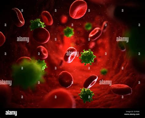 Hiv infection hi-res stock photography and images - Alamy