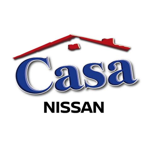 Casa Nissan - YouTube