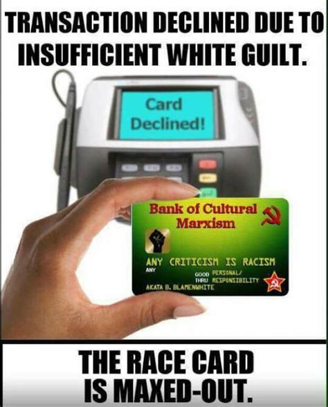 Race Card Meme - Captions Beautiful