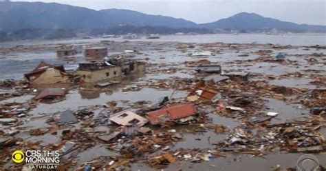 Japan rebuilt an entire tsunami-flattened city on a man-made hill, but ...