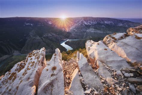 Remote Russian national parks you haven’t seen before - Russia Beyond