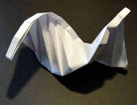 Origami DNA | Make: