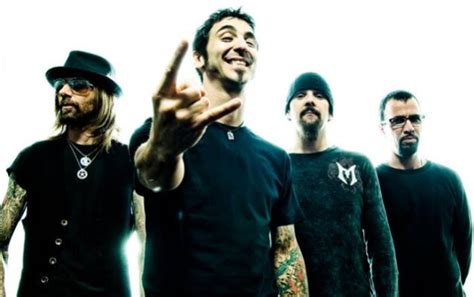 Song A Day: Godsmack - Whatever